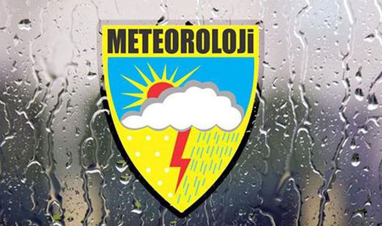 Meteoroloji'den Kritik Yağış Uyarısı: 10 İlde Beklenen Olumsuz Hava Koşullarına Dikkat